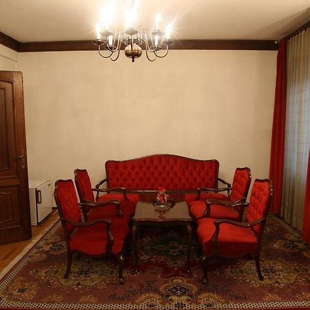 Hotel Grand Valjevo Zewnętrze zdjęcie