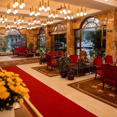 Hotel Grand Valjevo Zewnętrze zdjęcie