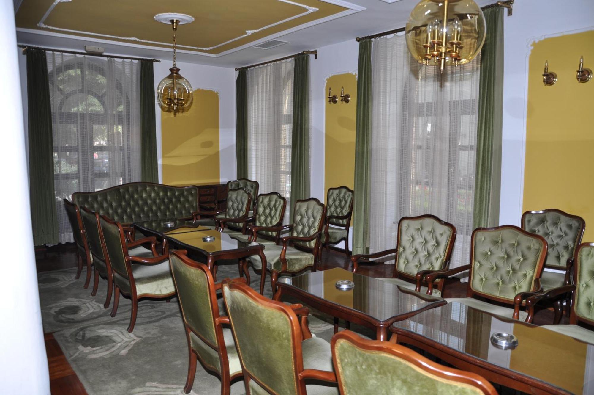 Hotel Grand Valjevo Zewnętrze zdjęcie