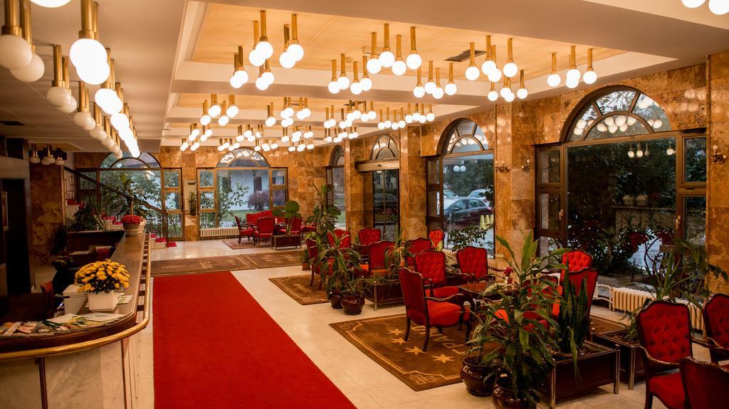 Hotel Grand Valjevo Zewnętrze zdjęcie