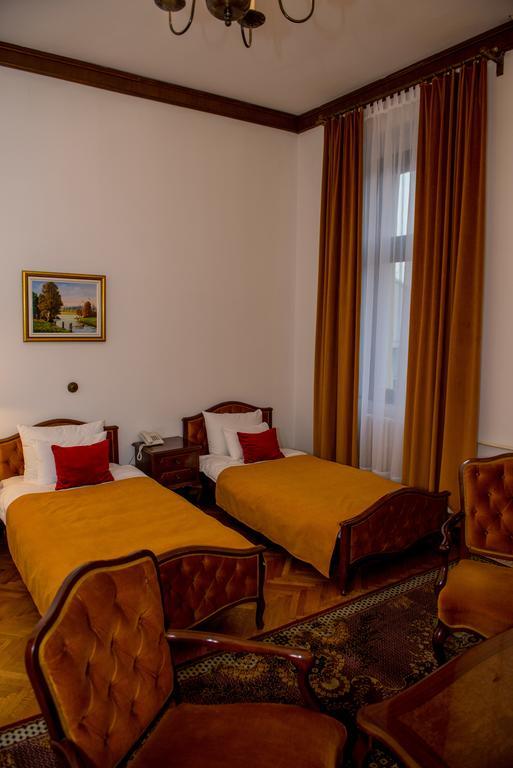 Hotel Grand Valjevo Zewnętrze zdjęcie