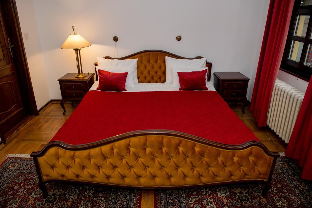 Hotel Grand Valjevo Zewnętrze zdjęcie