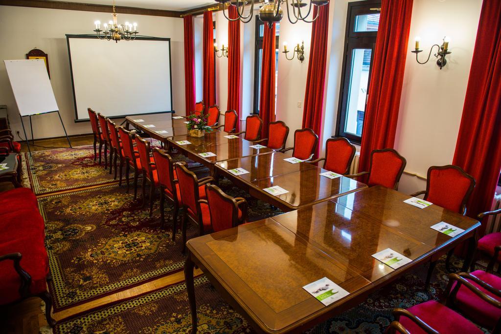Hotel Grand Valjevo Zewnętrze zdjęcie