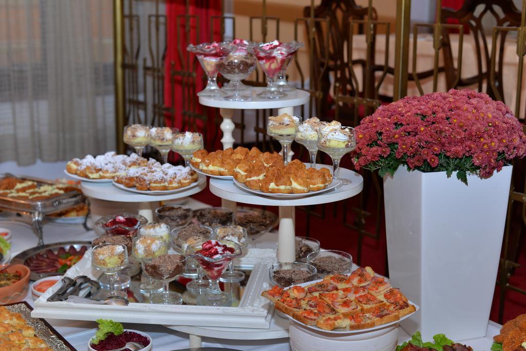 Hotel Grand Valjevo Zewnętrze zdjęcie