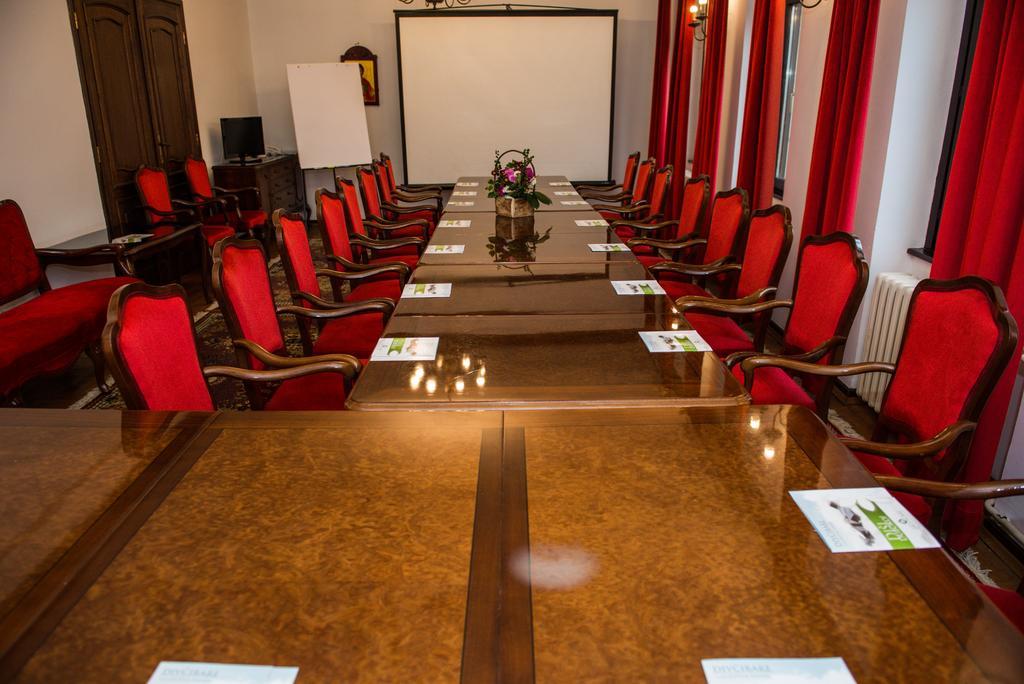 Hotel Grand Valjevo Zewnętrze zdjęcie