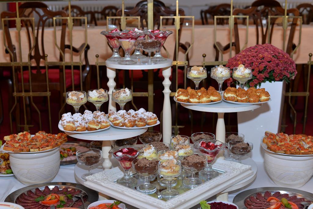 Hotel Grand Valjevo Zewnętrze zdjęcie