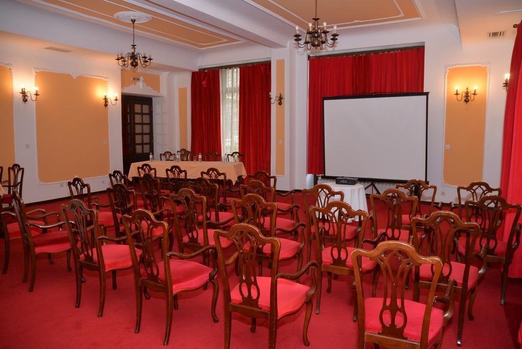 Hotel Grand Valjevo Zewnętrze zdjęcie