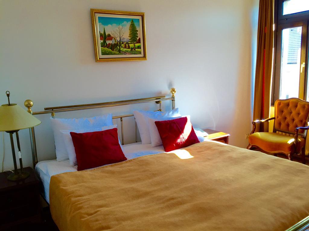 Hotel Grand Valjevo Zewnętrze zdjęcie